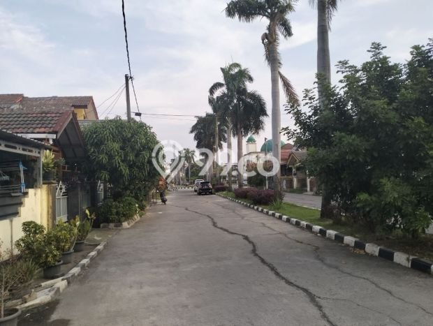 Dijual Rumah Strategis Bagus Punya 2 KT di Bekasi Timur Bekasi SHM Dijual Rumah Strategis Bagus Punya 2 KT di Bekasi Timur Bekasi SHM