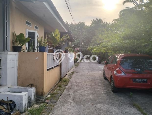 Dijual Rumah Strategis Bagus Punya 2 KT di Bekasi Timur Bekasi SHM Dijual Rumah Strategis Bagus Punya 2 KT di Bekasi Timur Bekasi SHM