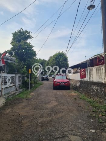 Rumah Luas Asri 2 KT Siap Huni di Pekayon Bekasi Rumah Luas Asri 2 KT Siap Huni di Pekayon Bekasi