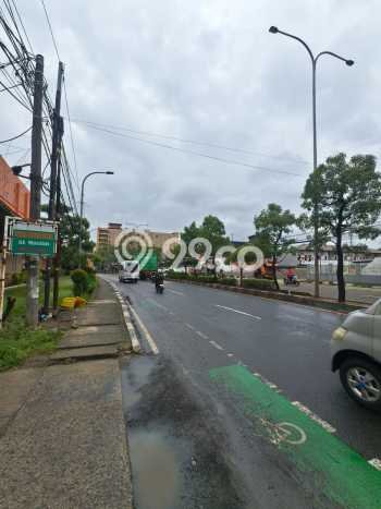 Ruko Dijual di Prime Area Bekasi Luas 200m2 Ruko Dijual di Prime Area Bekasi Luas 200m2