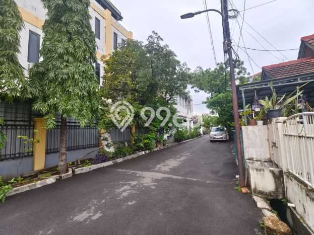 Jual Cepat Rumah Siap Huni di Kawasan Galaxy, Bekasi Jual Cepat Rumah Siap Huni di Kawasan Galaxy, Bekasi