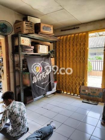 Rumah Luas Asri 3 KT Siap Huni di Jaka Setia Bekasi Rumah Luas Asri 3 KT Siap Huni di Jaka Setia Bekasi