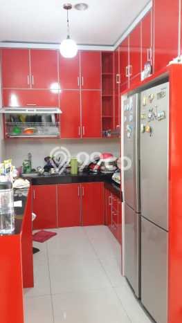 Jual Rumah Mewah Elegan Dengan View Cantik di Galaxy, Bekasi Jual Rumah Mewah Elegan Dengan View Cantik di Galaxy, Bekasi