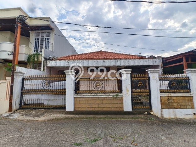 Rumah Minimalis 4 KT LT 200m2 di Jaka Sampurna Rumah Minimalis 4 KT LT 200m2 di Jaka Sampurna