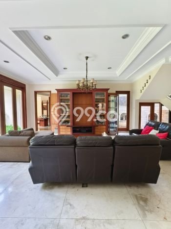 Rumah Luxury Modern Tanpa Renovasi di Jaka Sampurna Bekasi Rumah Luxury Modern Tanpa Renovasi di Jaka Sampurna Bekasi