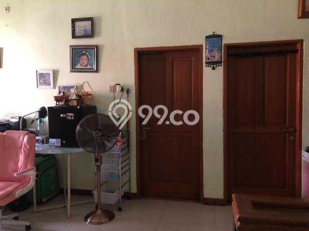 Hunian Mewah LB 326m2 Siap Pakai Desain Elegan di Kemang Pratama, Bekasi Hunian Mewah LB 326m2 Siap Pakai Desain Elegan di Kemang Pratama, Bekasi