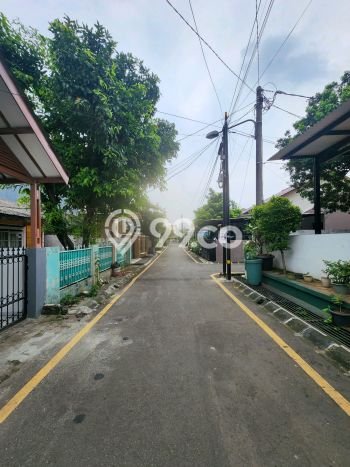 Dijual Cepat Rumah Bagus Siap Huni LB 96m2 di Bekasi Timur, Bekasi Dijual Cepat Rumah Bagus Siap Huni LB 96m2 di Bekasi Timur, Bekasi