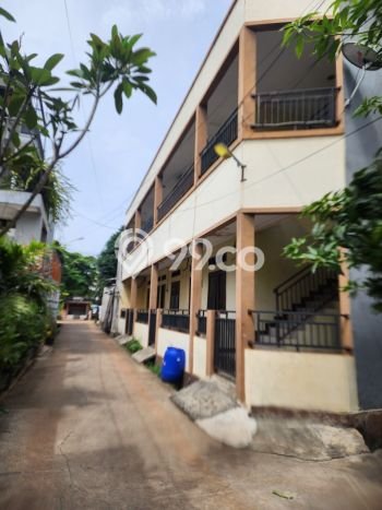 Rumah Modern 6 KT di Kayuringin Jaya Bekasi Unfurnished Rumah Modern 6 KT di Kayuringin Jaya Bekasi Unfurnished