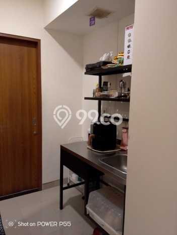 BEST DEAL! Apartemen di Pekayon, Bekasi, 1 KM, Luas 24m² BEST DEAL! Apartemen di Pekayon, Bekasi, 1 KM, Luas 24m²