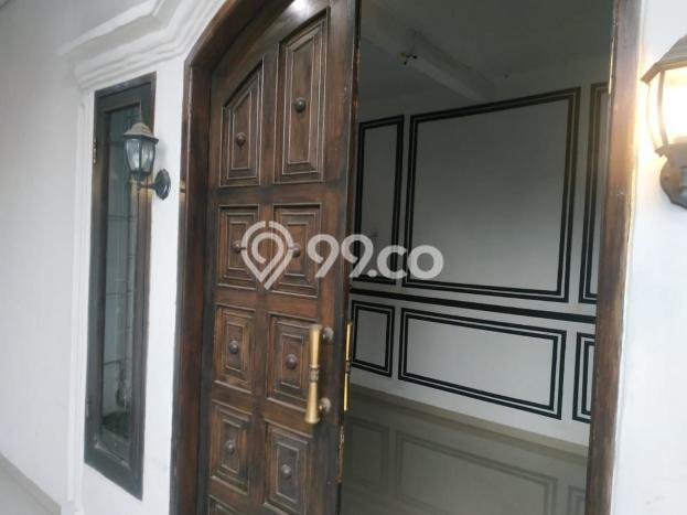 Rumah Modern Minimalis 3 Kamar Bisa Langsung Pindah di Pondokmelati Rumah Modern Minimalis 3 Kamar Bisa Langsung Pindah di Pondokmelati