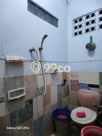 For Sale Hunian Rumah Nyaman 5 KT di Jaka Setia, Bekasi For Sale Hunian Rumah Nyaman 5 KT di Jaka Setia, Bekasi