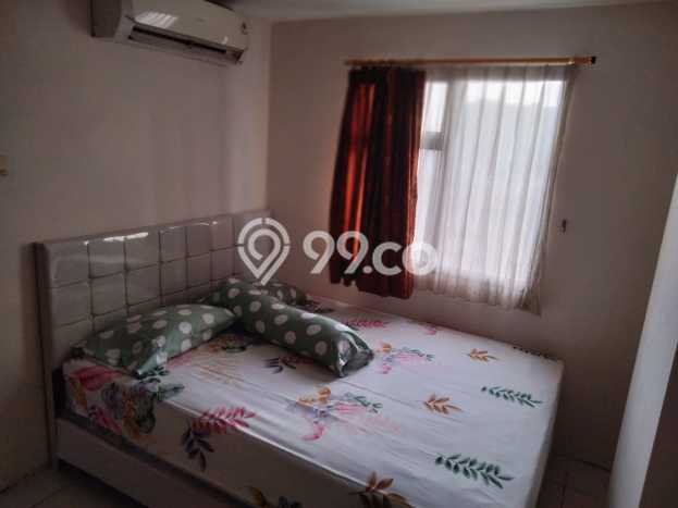 Apartemen Terjangkau di Bekasi Timur Spesifikasi 2 Kamar Apartemen Terjangkau di Bekasi Timur Spesifikasi 2 Kamar