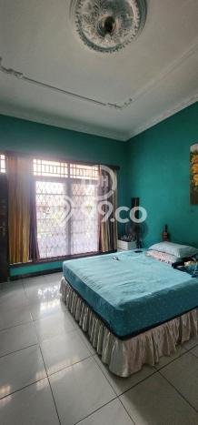 Dijual Rumah Luas Elegan Dengan View Eksklusif di Jatibening, Bekasi Dijual Rumah Luas Elegan Dengan View Eksklusif di Jatibening, Bekasi