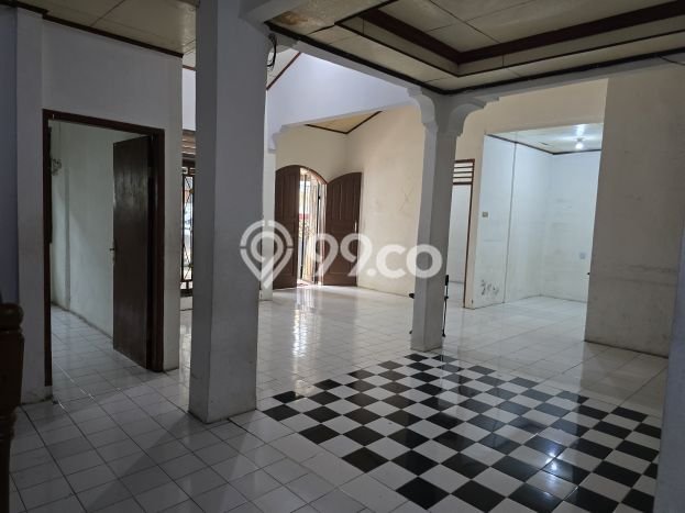 Jual Rumah Eksklusif 3 KT di Pekayon, Bekasi Jual Rumah Eksklusif 3 KT di Pekayon, Bekasi