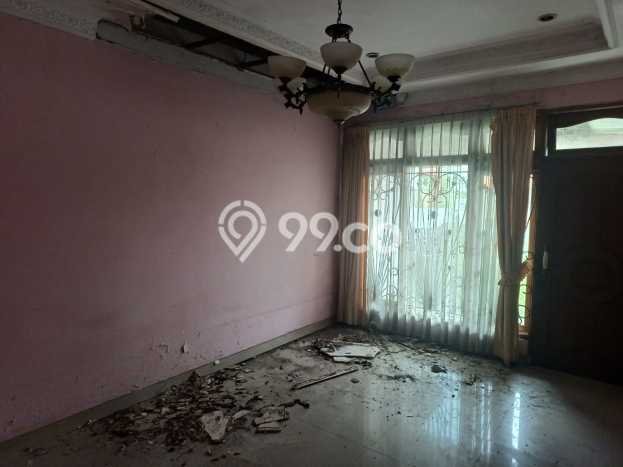 Rumah Minimalis 4 KT LT 200m2 di Jaka Sampurna Rumah Minimalis 4 KT LT 200m2 di Jaka Sampurna