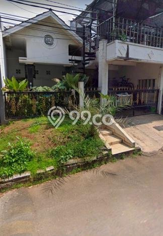 Rumah Luas Asri 3 KT Siap Huni di Cikunir Bekasi Rumah Luas Asri 3 KT Siap Huni di Cikunir Bekasi