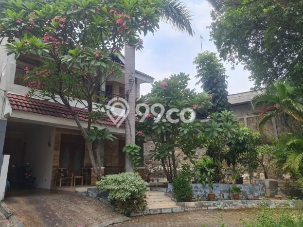 Rumah Luxury Modern Tanpa Renovasi di Jatibening Bekasi Rumah Luxury Modern Tanpa Renovasi di Jatibening Bekasi