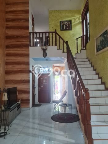 Rumah Luxury Modern Tanpa Renovasi di Jatibening Bekasi Rumah Luxury Modern Tanpa Renovasi di Jatibening Bekasi