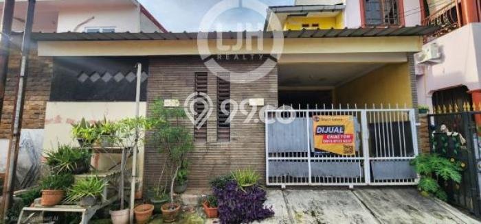 Rumah Minimalis 3 KT di Pekayon Bekasi Unfurnished Rumah Minimalis 3 KT di Pekayon Bekasi Unfurnished
