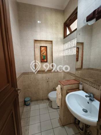 Rumah Luxury Modern Tanpa Renovasi di Jaka Sampurna Bekasi Rumah Luxury Modern Tanpa Renovasi di Jaka Sampurna Bekasi
