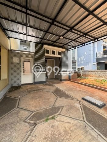 Rumah Luas Asri 4 KT Siap Pakai di Ciangsana Bogor Rumah Luas Asri 4 KT Siap Pakai di Ciangsana Bogor