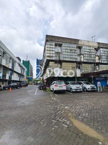 Dijual! Ruko di Kayuringin Jaya Bekasi LT 114m2 / LB 300m2 Kawasan Strategis Dijual! Ruko di Kayuringin Jaya Bekasi LT 114m2 / LB 300m2 Kawasan Strategis