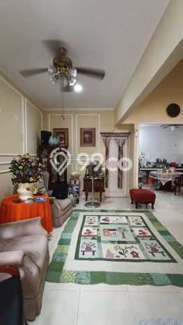 Rumah 3 KT di Kemang Pratama, Dekat Kemang Pratama, Bekasi, Bekasi Rumah 3 KT di Kemang Pratama, Dekat Kemang Pratama, Bekasi, Bekasi