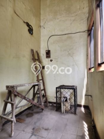 Rumah Modern 6 KT di Kayuringin Jaya Bekasi Unfurnished Rumah Modern 6 KT di Kayuringin Jaya Bekasi Unfurnished