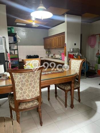 Rumah Minimalis 3 KT LT 168m2 di Jaka Setia Rumah Minimalis 3 KT LT 168m2 di Jaka Setia
