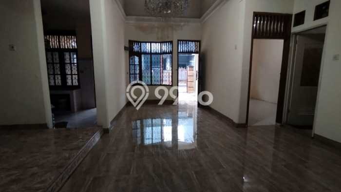 Rumah Modern 4 KT LT 108m2 di Bojong Kulur Rumah Modern 4 KT LT 108m2 di Bojong Kulur