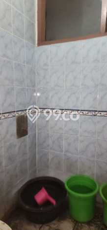 Rumah Modern 3 Kamar LT 135m2 di Jaka Setia Rumah Modern 3 Kamar LT 135m2 di Jaka Setia