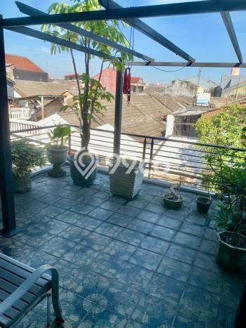 Rumah Modern 4 Kamar LT 109m2 di Pekayon Rumah Modern 4 Kamar LT 109m2 di Pekayon