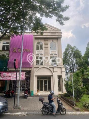 Dijual Ruko di Galaxy, Bekasi Harga Penawaran Spesial Dijual Ruko di Galaxy, Bekasi Harga Penawaran Spesial
