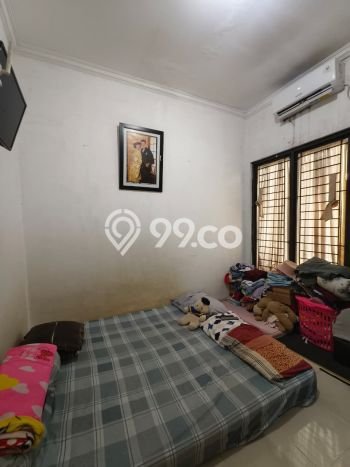 Rumah Minimalis 2 Kamar LT 78m2 di Jati Asih Rumah Minimalis 2 Kamar LT 78m2 di Jati Asih