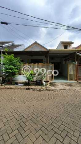 Dijual Rumah Eksklusif 3 KT di Bekasi Kota, Bekasi Dijual Rumah Eksklusif 3 KT di Bekasi Kota, Bekasi