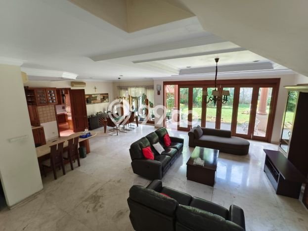 Rumah Luxury Modern Tanpa Renovasi di Jaka Sampurna Bekasi Rumah Luxury Modern Tanpa Renovasi di Jaka Sampurna Bekasi