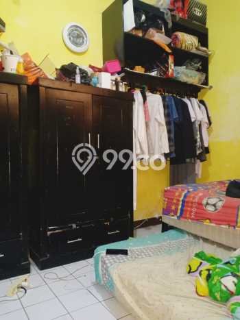 Rumah Murah LT 78m2 di Jati Asih Akses Mudah Rumah Murah LT 78m2 di Jati Asih Akses Mudah