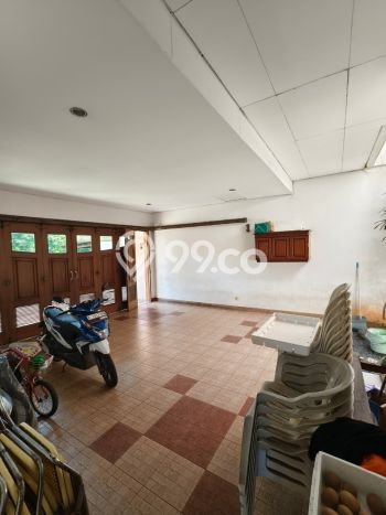 Rumah Luxury Modern Tanpa Renovasi di Jaka Sampurna Bekasi Rumah Luxury Modern Tanpa Renovasi di Jaka Sampurna Bekasi