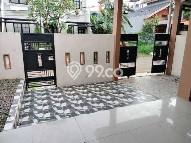 Dijual Hunian Rumah Nyaman 3 KT di Cikunir, Bekasi Dijual Hunian Rumah Nyaman 3 KT di Cikunir, Bekasi