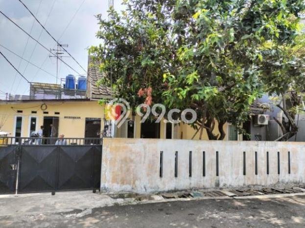 Rumah Luas Asri 3 KT Siap Huni di Jaka Setia Bekasi Rumah Luas Asri 3 KT Siap Huni di Jaka Setia Bekasi