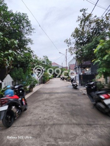 For Sale Hunian Rumah Nyaman 5 KT di Jaka Setia, Bekasi For Sale Hunian Rumah Nyaman 5 KT di Jaka Setia, Bekasi
