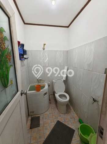 Rumah Minimalis 4 KT di Galaxy Bekasi Unfurnished Rumah Minimalis 4 KT di Galaxy Bekasi Unfurnished