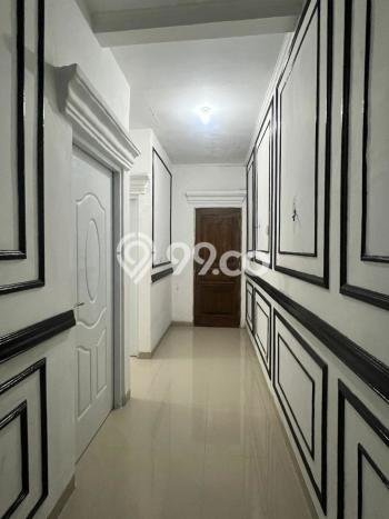 Rumah Modern Minimalis 3 Kamar Bisa Langsung Pindah di Pondokmelati Rumah Modern Minimalis 3 Kamar Bisa Langsung Pindah di Pondokmelati