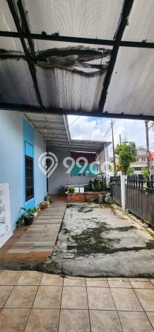 Dijual Rumah Modern 3 KT di Pekayon, Bekasi Dijual Rumah Modern 3 KT di Pekayon, Bekasi