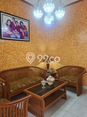 Rumah Luxury Modern Tanpa Renovasi di Jatibening Bekasi Rumah Luxury Modern Tanpa Renovasi di Jatibening Bekasi