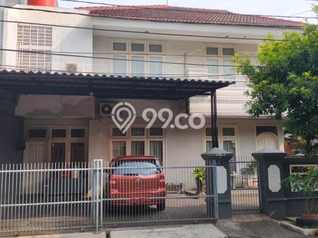 Siap Huni Hunian Elit 5 Kamar di Kelapa Gading Dekat ke Mana Pun Siap Huni Hunian Elit 5 Kamar di Kelapa Gading Dekat ke Mana Pun