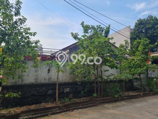 Rumah Luas Asri 2 KT Siap Huni di Pekayon Bekasi Rumah Luas Asri 2 KT Siap Huni di Pekayon Bekasi