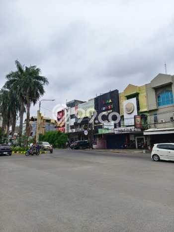 Ruko Area Premium Kawasan Galaxy, Luas 378m², For Rent Ruko Area Premium Kawasan Galaxy, Luas 378m², For Rent