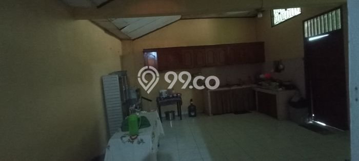 Dijual Rumah Modern 5 KT di Bintara, Bekasi Dijual Rumah Modern 5 KT di Bintara, Bekasi