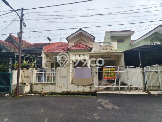 Jual Cepat Rumah Siap Huni di Kawasan Galaxy, Bekasi Jual Cepat Rumah Siap Huni di Kawasan Galaxy, Bekasi